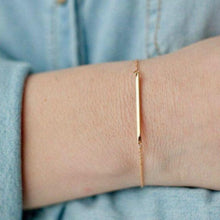 Load image into Gallery viewer, World Map Bracelets For Women Travel Jewellery Rose Gold Chain Friendship Sister Gifts Globe Bracelet Femme BFF